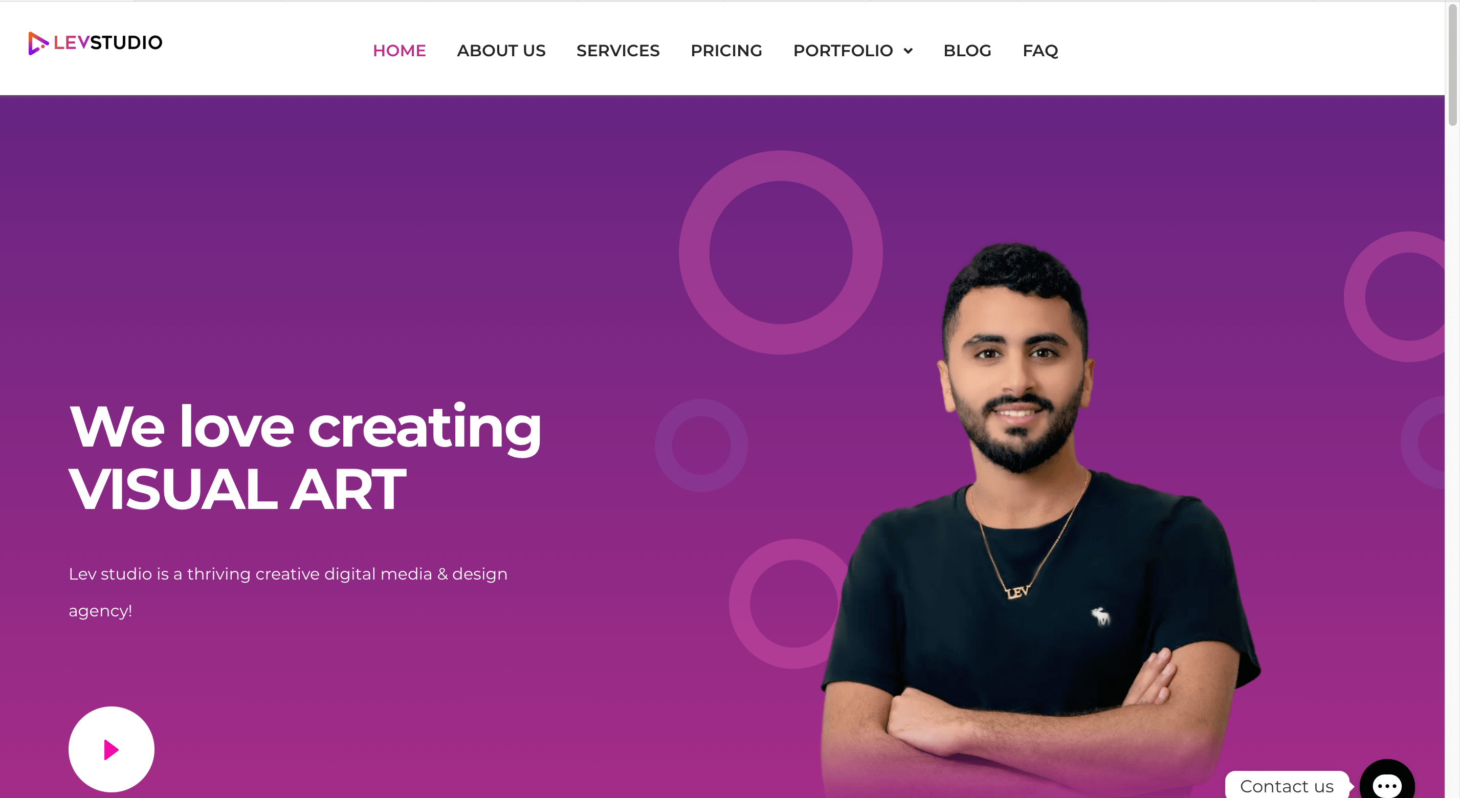 lev studio